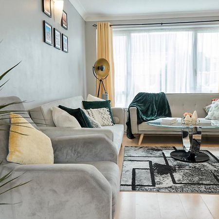 فيلا فولكستونفي Idyllic 3-Bed House. 5-Min From Channel Tunnel المظهر الخارجي الصورة
