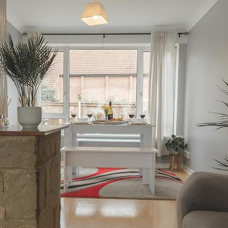 فيلا فولكستونفي Idyllic 3-Bed House. 5-Min From Channel Tunnel المظهر الخارجي الصورة