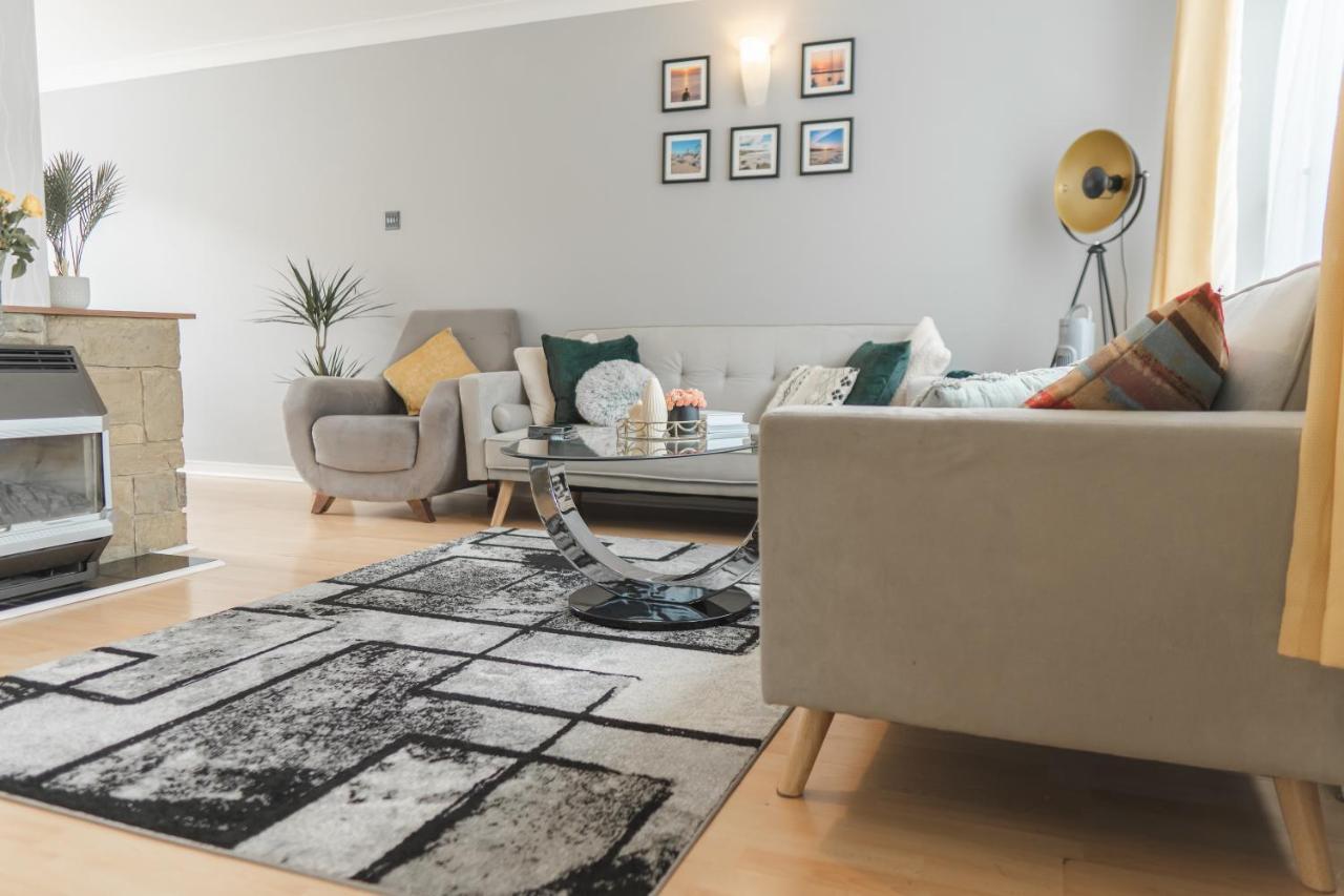 فيلا فولكستونفي Idyllic 3-Bed House. 5-Min From Channel Tunnel المظهر الخارجي الصورة