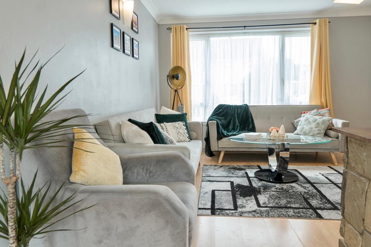 فيلا فولكستونفي Idyllic 3-Bed House. 5-Min From Channel Tunnel المظهر الخارجي الصورة